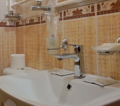 Двухместный номер Standard 2 отдельные кровати в Салам