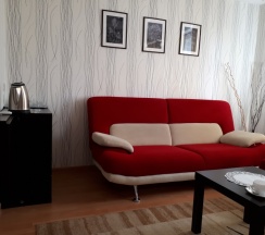 Джуниор-сюит в Яуза