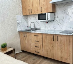 Апартаменты Superior в Море