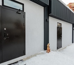 Квартира в Подлипецкая слобода