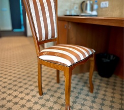 Джуниор сюит однокомнатный в Отель 41