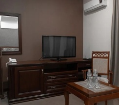 Номер Standard в Charos Deluxe Resort