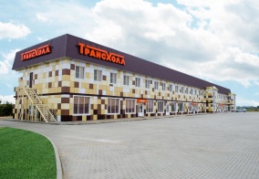 Отель Трансхолл в Воронежской области