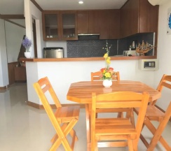Апартаменты с 2 комнатами в Taosha Suites