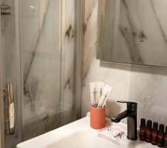 Средний дом в The Most Arkhyz