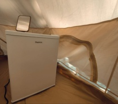 Земляничная поляна в Котопельто