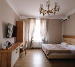 Стандарт 403 в Gold City