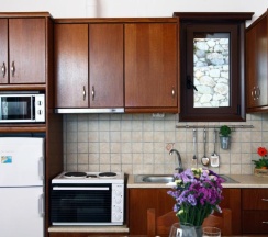 Коттедж в Georgia Villas