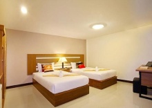 Номер Standard в Patong V Hotel