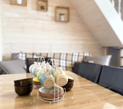 Семейный (до 8 чел.) в Лотос