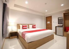 Двухместный номер Standard в Super OYO 483 Pannee Hotel Khaosan