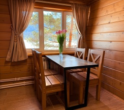 Дом в Елань