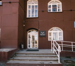 VIP 3 * 4-х местный номер с санузлом в Ягель лофт