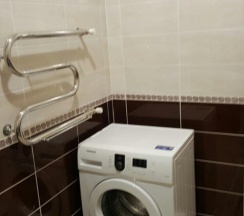Квартира в Апартаменты на ул. Толстого, 180Б 2 этаж
