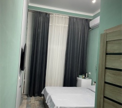 Улучшенный стандарт двухместный в Гостевой дом на Таги-Заде