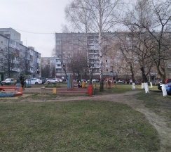 Ленина, 125А - 2 кровати - 2+2 в Две подушки