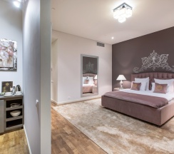 Rockmond 64 Junior Suite 4 в Рокмонд