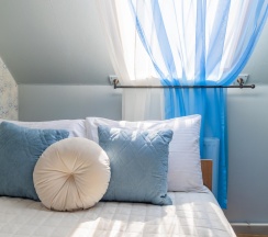 Коттедж стандарт (мансарда) в Королевич