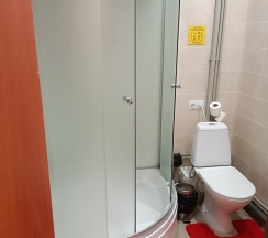 Стандартный двухместный номер в Рокко