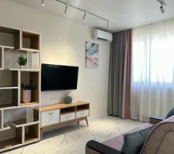 Студия Делюкс (182) в Frukty Rent