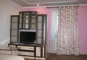 Гостевой дом Guest House NUR в Караколе
