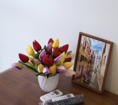 Номер Classic в Уют