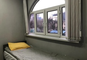 Хостел Flow Hostel в Бишкеке