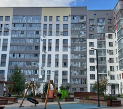 Апартаменты в Квартира уютная в центре города
