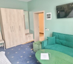 КОМФОРТ +  Новейший фонд в MaxxRoyal