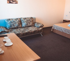 Комфорт в Север