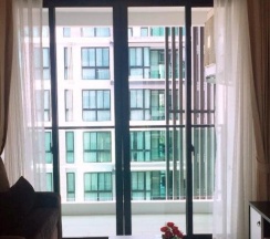 Номер Deluxe в Phuket Fortune Airport Hotel