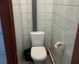 Номер эконом с 4 односпальными кроватями в Арго