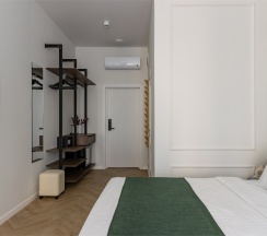 Люкс в Селект