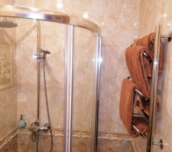 Люкс в Trio