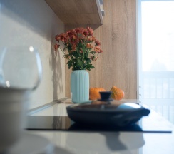 2-местный номер комфорт в Москва