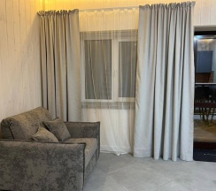 Таунхаус в Чыгыш. Отдых на Алтае