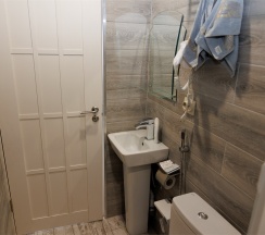 Улучшенный семейный 208 в М2