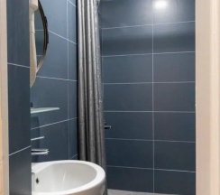 Апартаменты с балконом в Ла-манча