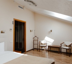 Стандарт в Hotel Grand