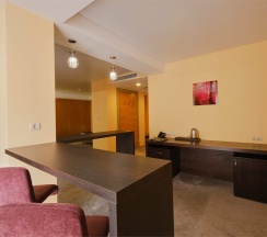 Премиум Люкс в Undersun Калипсо