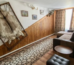 Номер Standard в Заимка рыбная
