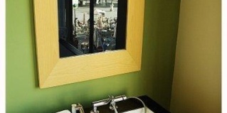 Мадрид: Отель Room Mate Alicia Madrid