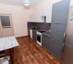 Квартира в Апартаменты на Капитанская улица, 16