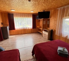 Коттедж стандарт в Радость