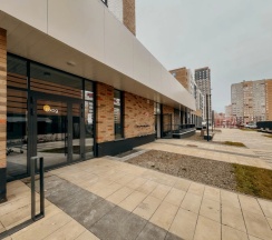 Апартаменты в Privi House