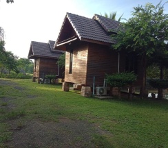 Двухместный номер Standard 2 отдельные кровати в Home Style Resort
