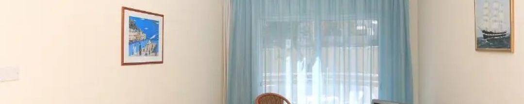 Апартаменты c 1 комнатой в Sun Palace Protaras Waterpark Resort