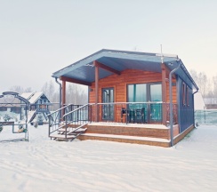 Дом малый 6 в Laakso