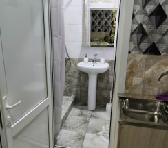 Уютная мансардная квартира – атмосфера комфорта в Как Дома 05