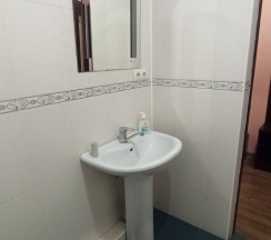 2 кровати в Уют